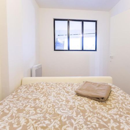 Appt Superbe T2 St Charles Vieux Port Wifi Apartment Marseille Ngoại thất bức ảnh
