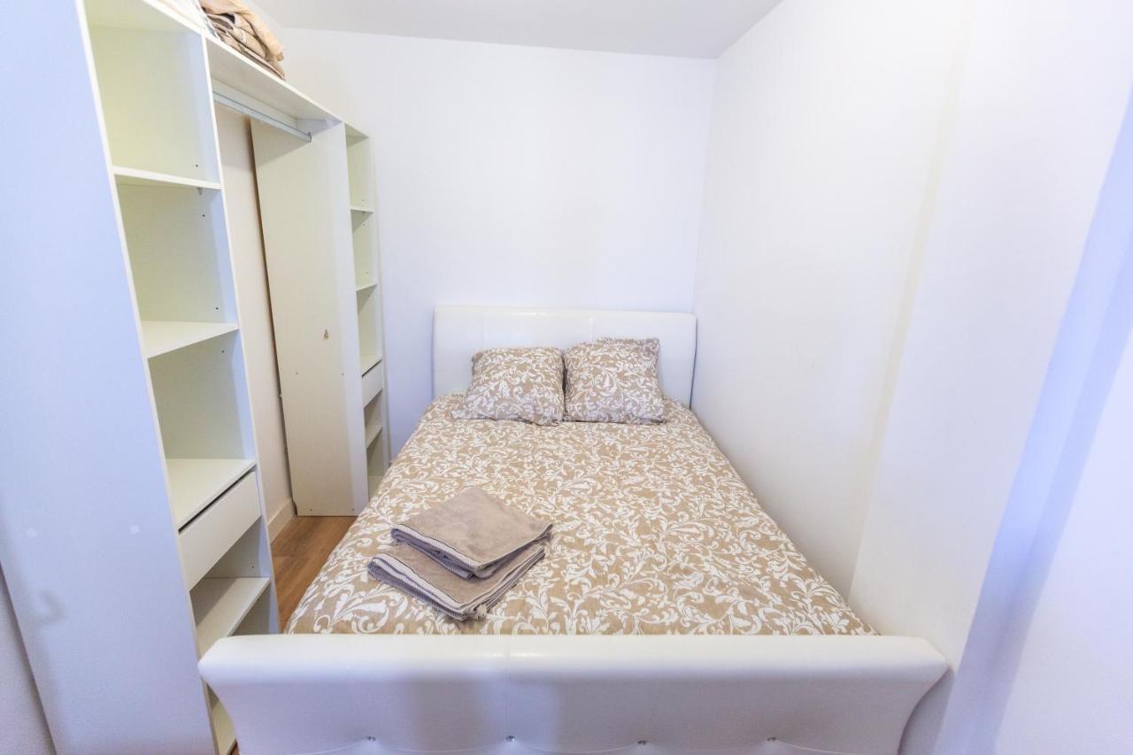 Appt Superbe T2 St Charles Vieux Port Wifi Apartment Marseille Ngoại thất bức ảnh