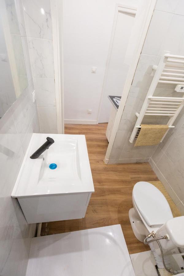 Appt Superbe T2 St Charles Vieux Port Wifi Apartment Marseille Ngoại thất bức ảnh